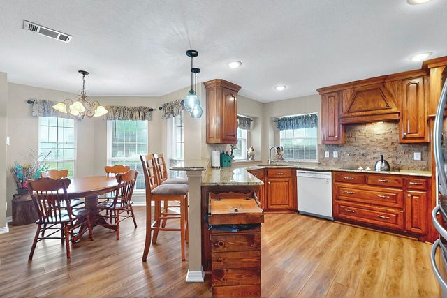 9530 Blarney Stone Way, Forney, TX 75126