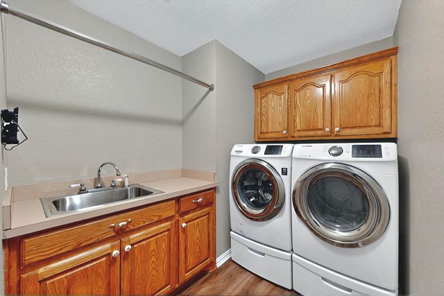 9530 Blarney Stone Way, Forney, TX 75126