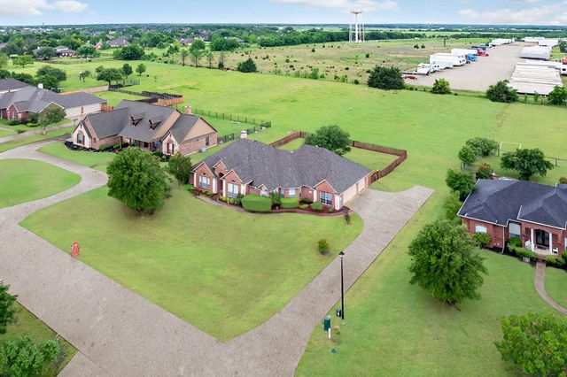 9530 Blarney Stone Way, Forney, TX 75126