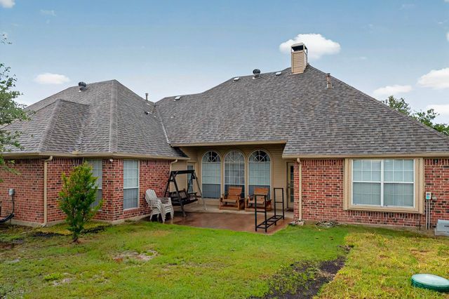 9530 Blarney Stone Way, Forney, TX 75126