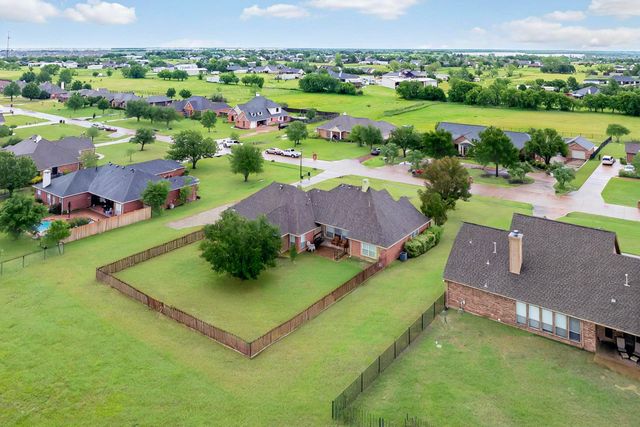 9530 Blarney Stone Way, Forney, TX 75126
