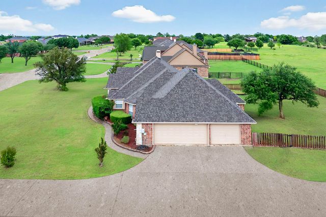 9530 Blarney Stone Way, Forney, TX 75126