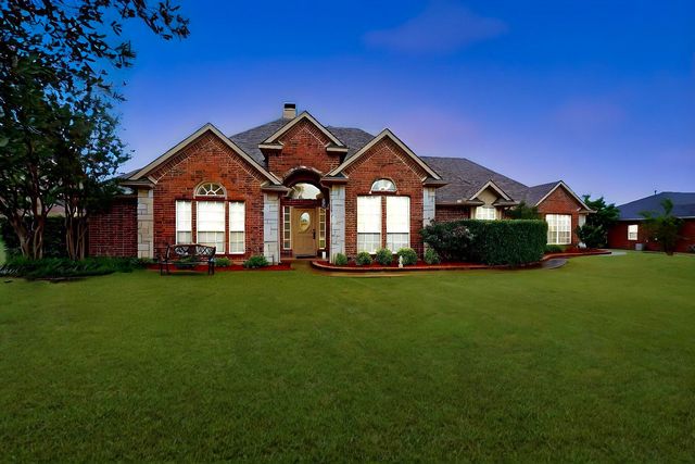9530 Blarney Stone Way, Forney, TX 75126