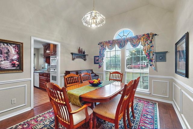 9530 Blarney Stone Way, Forney, TX 75126
