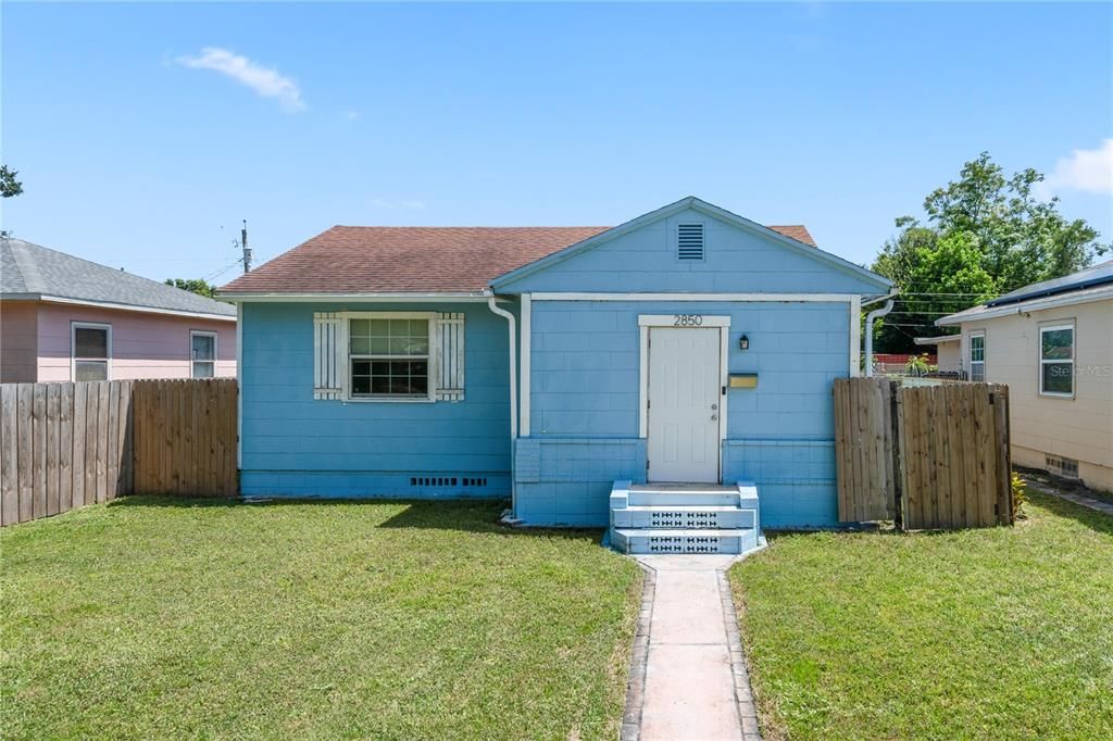 2850 38TH AVENUE N, St Petersburg, FL 33713