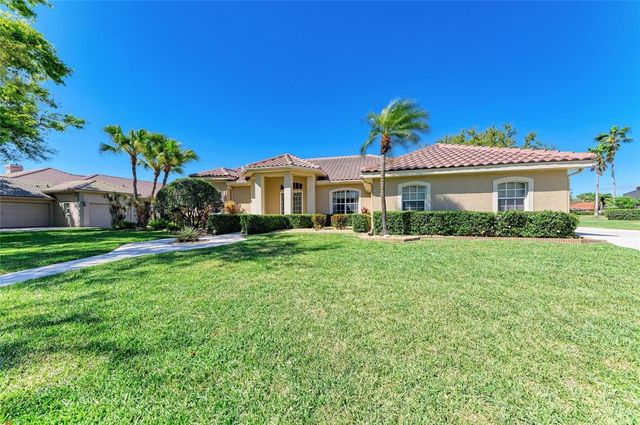 8315 EAGLE CROSSING, Sarasota, FL 34241