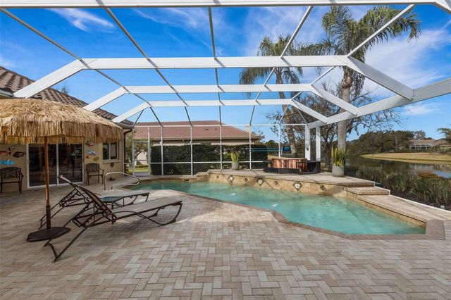 8315 EAGLE CROSSING, Sarasota, FL 34241