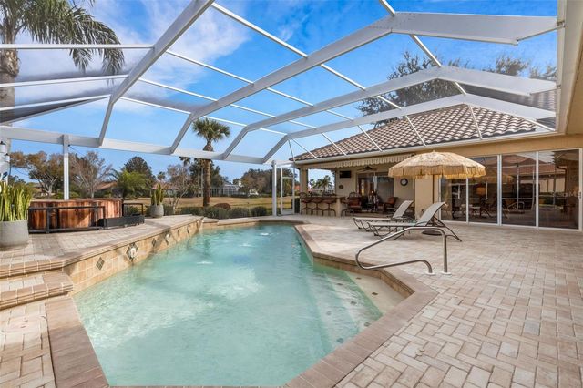 8315 EAGLE CROSSING, Sarasota, FL 34241