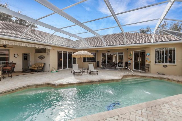 8315 EAGLE CROSSING, Sarasota, FL 34241