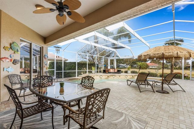 8315 EAGLE CROSSING, Sarasota, FL 34241