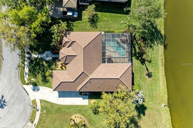 8315 EAGLE CROSSING, Sarasota, FL 34241