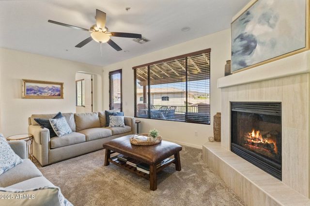 13450 E VIA LINDA -- 2041, Scottsdale, AZ 85259