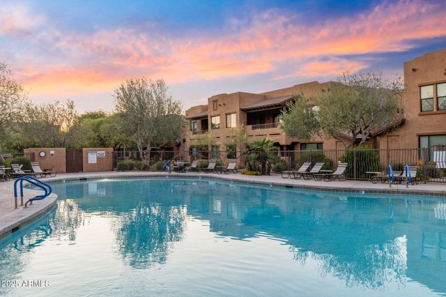 13450 E VIA LINDA -- 2041, Scottsdale, AZ 85259