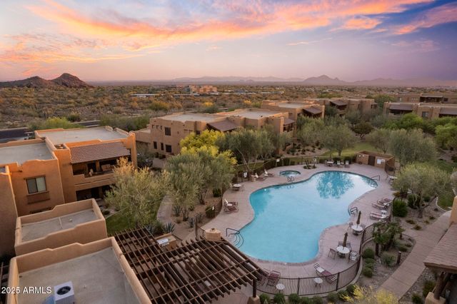 13450 E VIA LINDA -- 2041, Scottsdale, AZ 85259