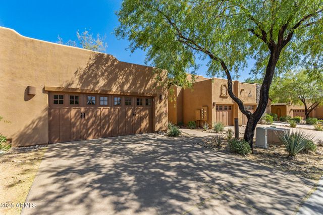 13450 E VIA LINDA -- 2041, Scottsdale, AZ 85259