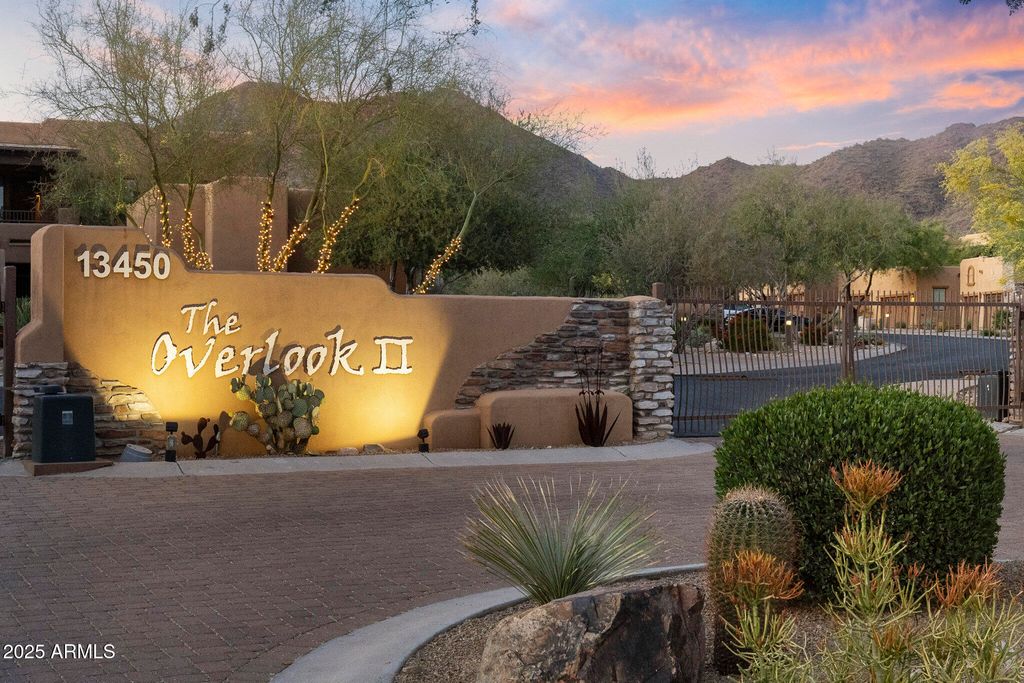 13450 E VIA LINDA -- 2041, Scottsdale, AZ 85259