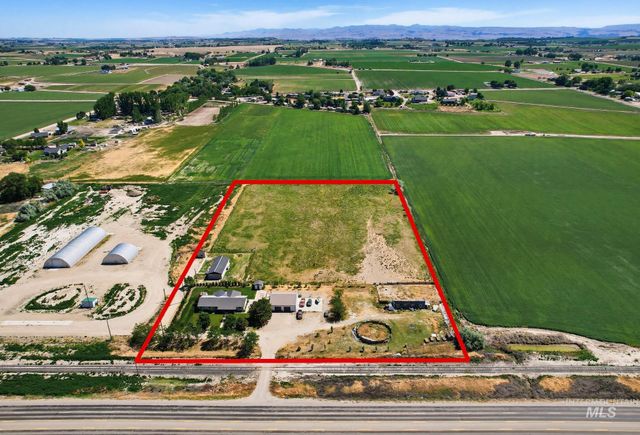 20201 Simplot Blvd, Caldwell, ID 83607