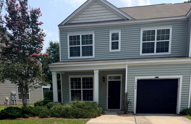 2490 Stadium Drive, North Charleston, SC 29406