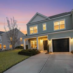 2490 Stadium Drive, North Charleston, SC 29406