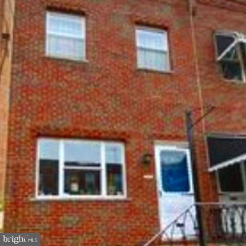1931 S 11TH ST, Philadelphia, PA 19148