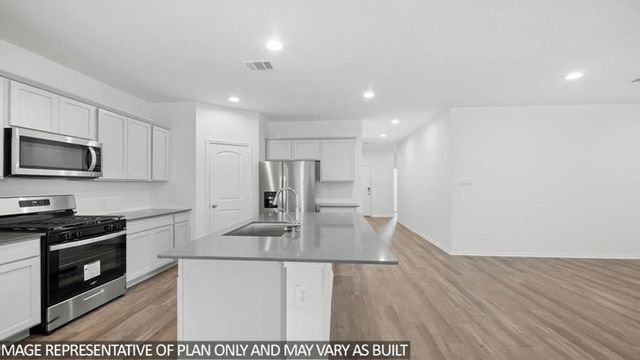 20214 Emmy Lane, New Caney, TX 77357