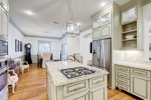 514 Cortlandt Street D, Houston, TX 77007