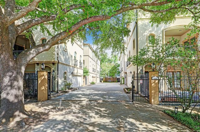 514 Cortlandt Street D, Houston, TX 77007