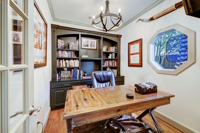 514 Cortlandt Street D, Houston, TX 77007