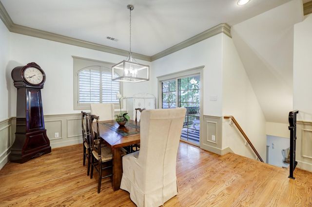 514 Cortlandt Street D, Houston, TX 77007