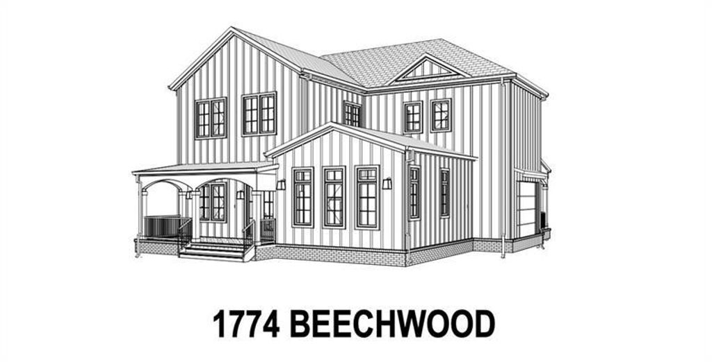1774 Beechwood Boulevard, Atlanta, GA 30311
