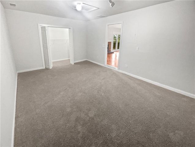 4727 Garden Hills Drive, Stone Mountain, GA 30083