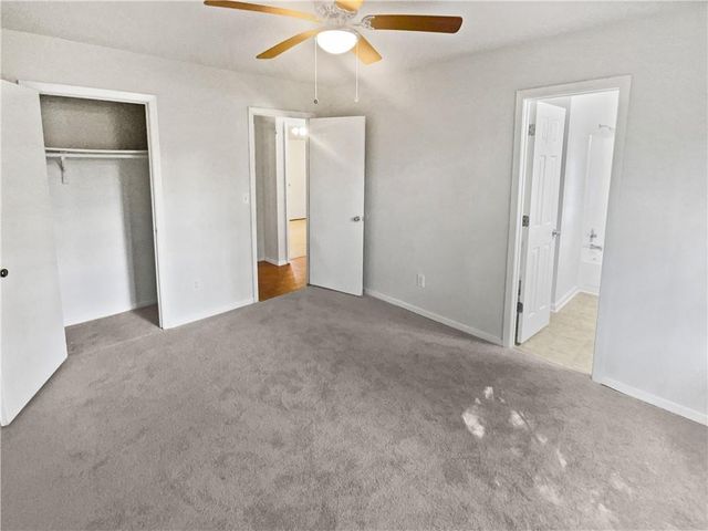 4727 Garden Hills Drive, Stone Mountain, GA 30083