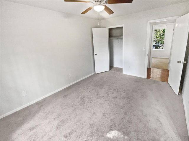 4727 Garden Hills Drive, Stone Mountain, GA 30083