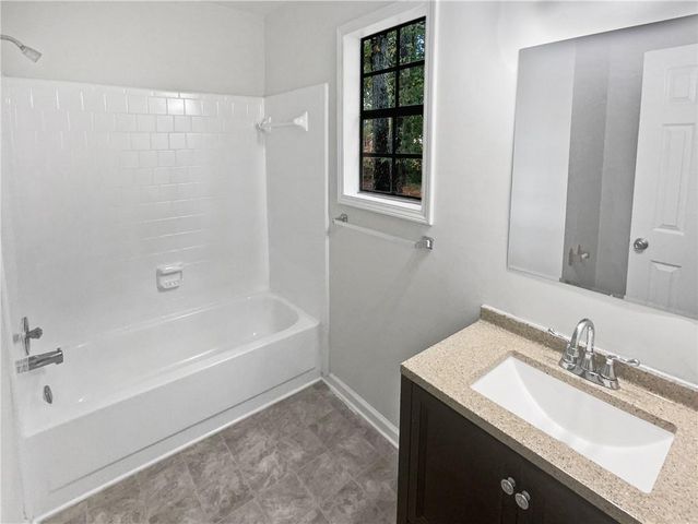 4727 Garden Hills Drive, Stone Mountain, GA 30083
