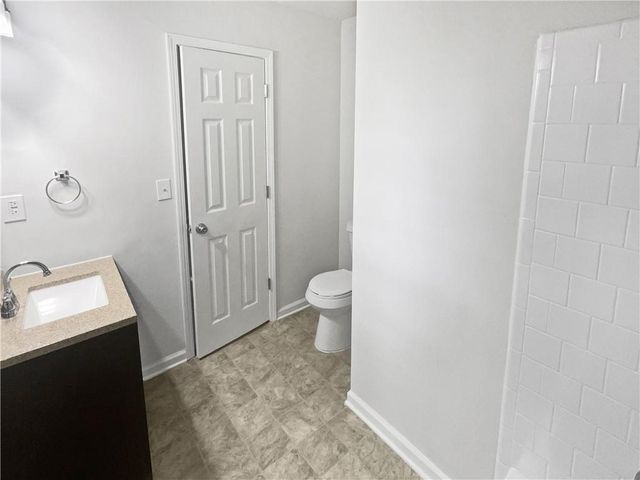 4727 Garden Hills Drive, Stone Mountain, GA 30083