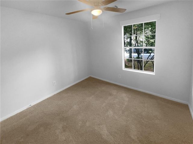 4727 Garden Hills Drive, Stone Mountain, GA 30083