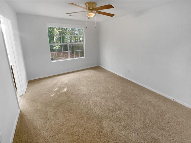 4727 Garden Hills Drive, Stone Mountain, GA 30083