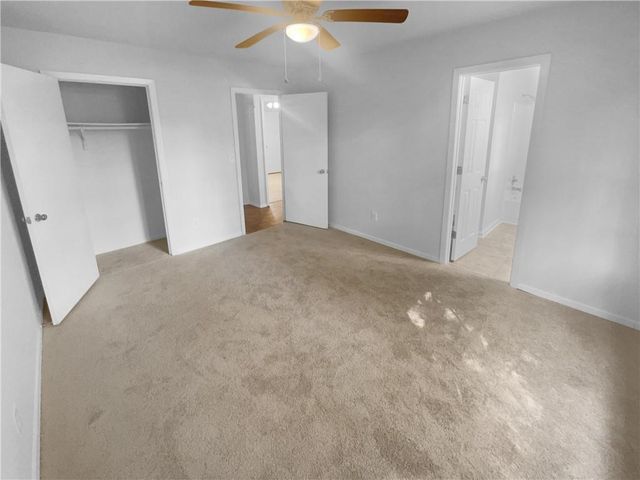 4727 Garden Hills Drive, Stone Mountain, GA 30083