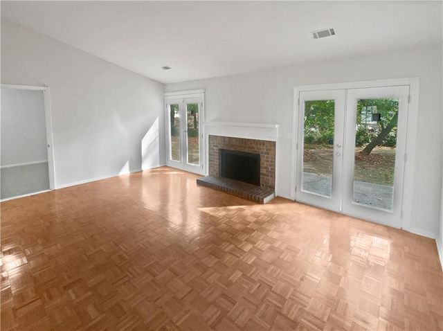 4727 Garden Hills Drive, Stone Mountain, GA 30083