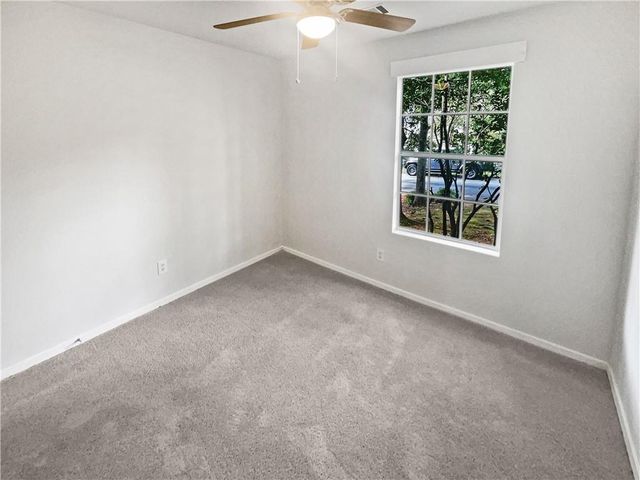 4727 Garden Hills Drive, Stone Mountain, GA 30083