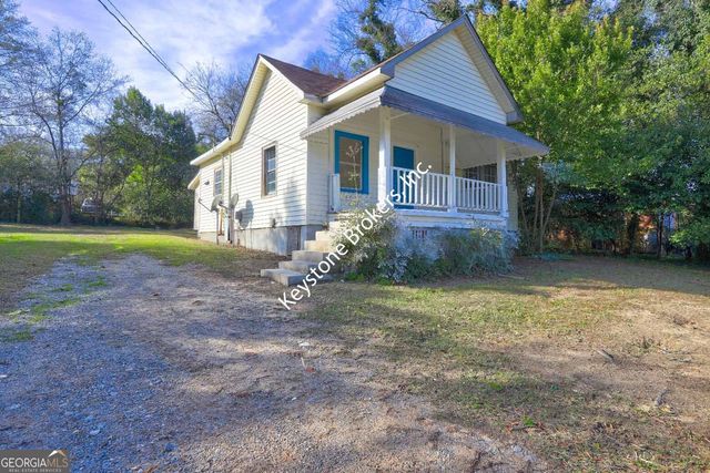 760 Magnolia Drive, Macon, GA 31217