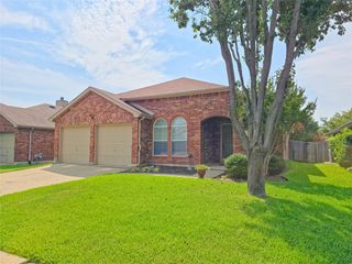 514 Pinto Lane, Forney, TX 75126
