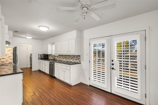3844 Arborlawn Drive, Fort Worth, TX 76109