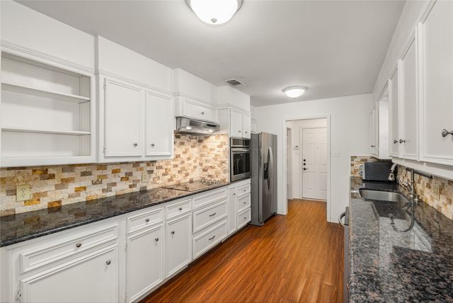 3844 Arborlawn Drive, Fort Worth, TX 76109