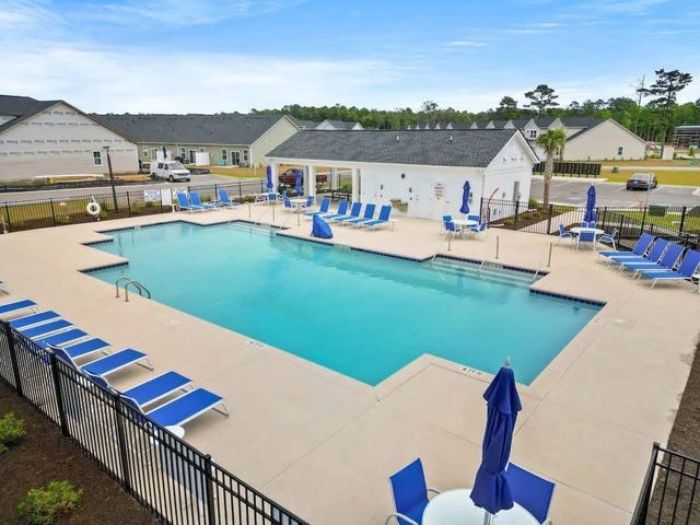 1104 Pit Crew Dr, Myrtle Beach, SC 29579