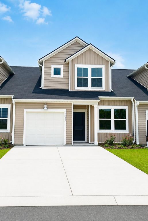 1104 Pit Crew Dr, Myrtle Beach, SC 29579