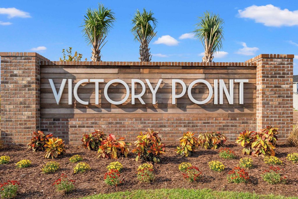 1104 Pit Crew Dr, Myrtle Beach, SC 29579 — photo 3
