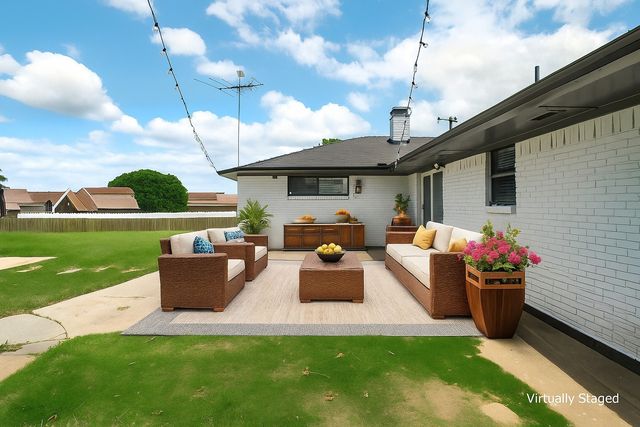 10 Estates Road, Lucas, TX 75002