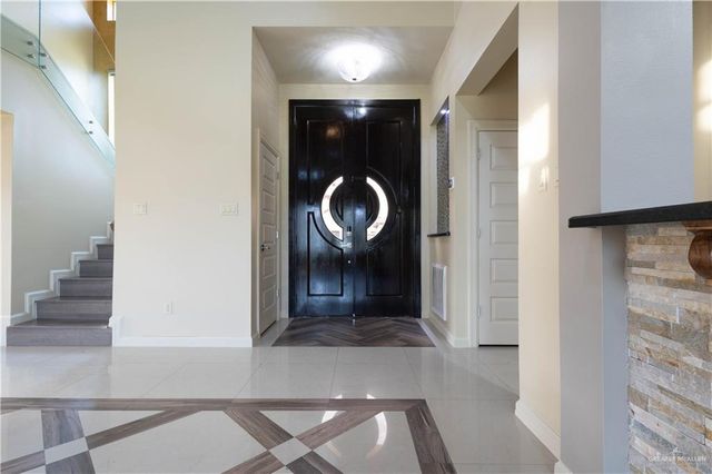 2410 Vancouver Avenue, Edinburg, TX 78539