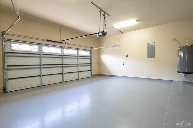 2410 Vancouver Avenue, Edinburg, TX 78539